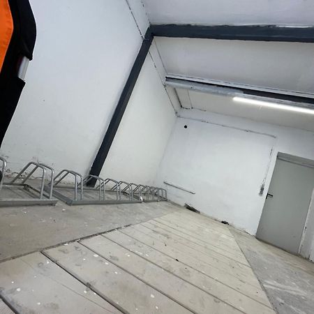 Luxurioeses Apartment Fuer 4 Personen, Neubau, Parkplatz Free Bochum Exterior photo